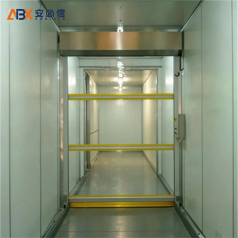 衡水市软帘快速门